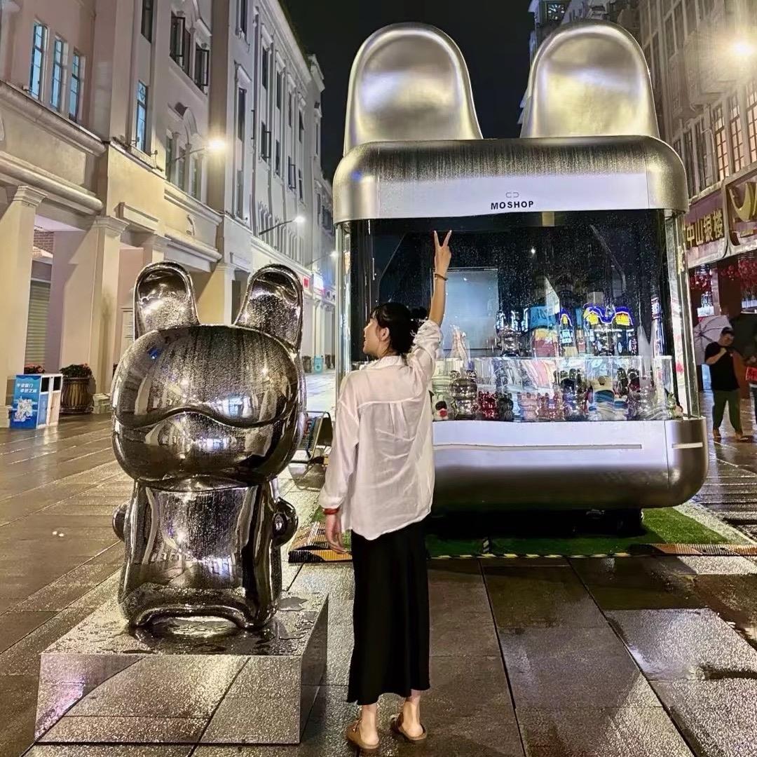 变美姐姐在郑州