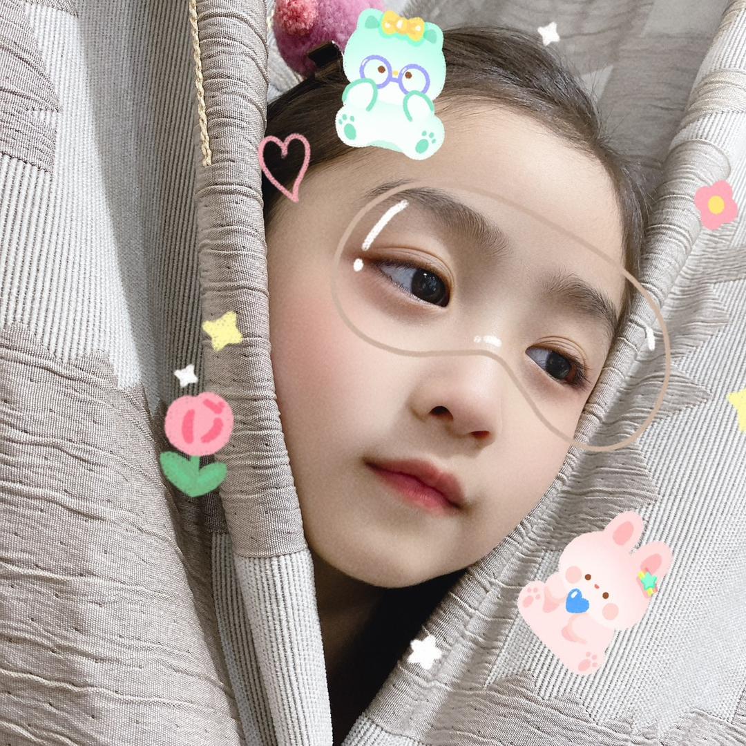 绵绵小盆友