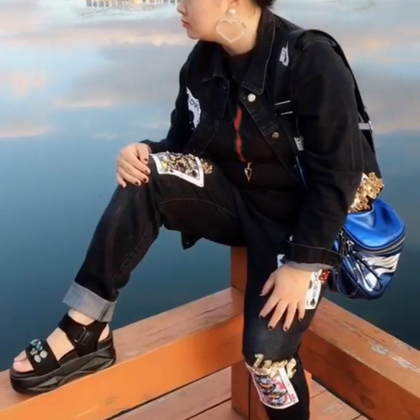 七七服饰女装
