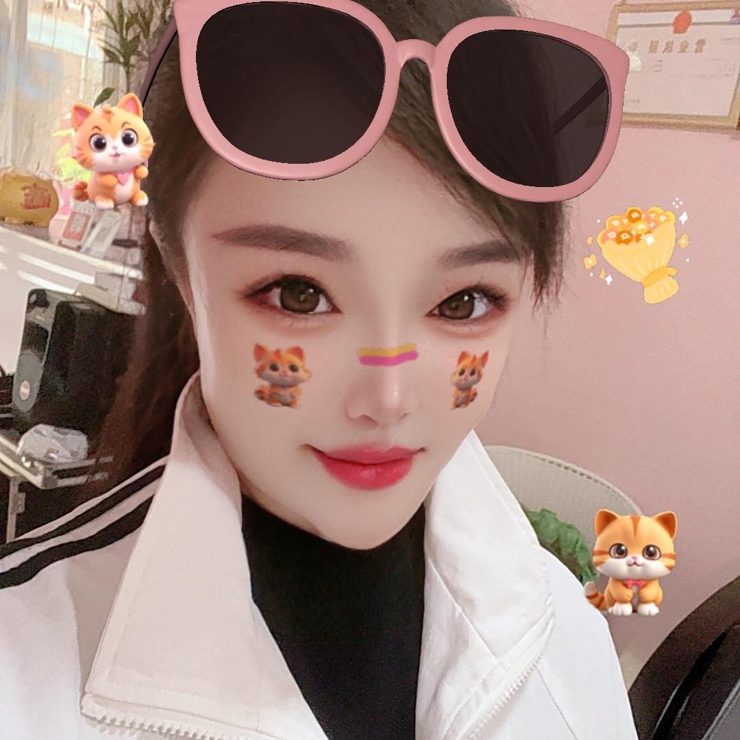 梅子。