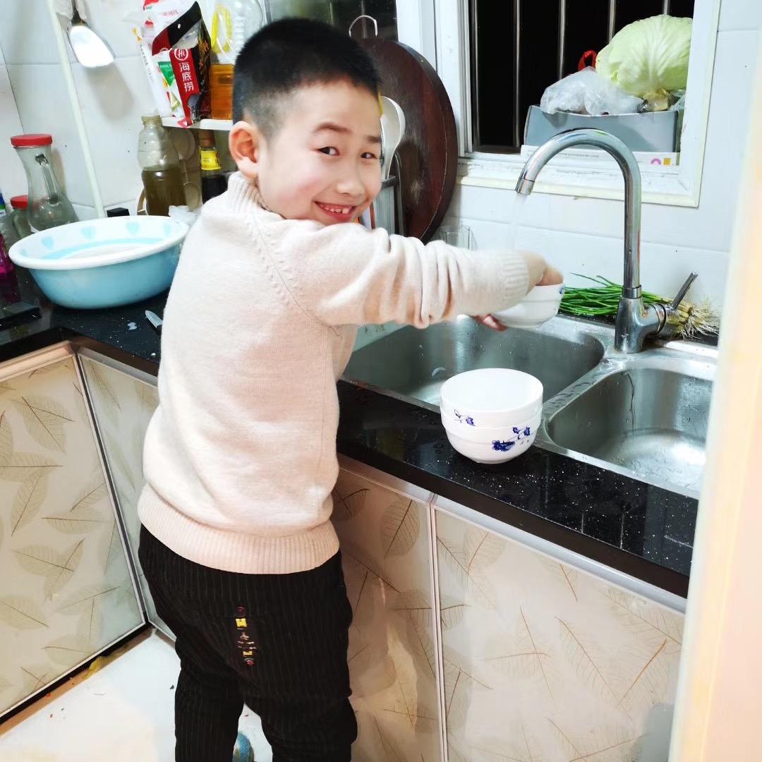 吉安武功山一家人（管委会游客餐厅）