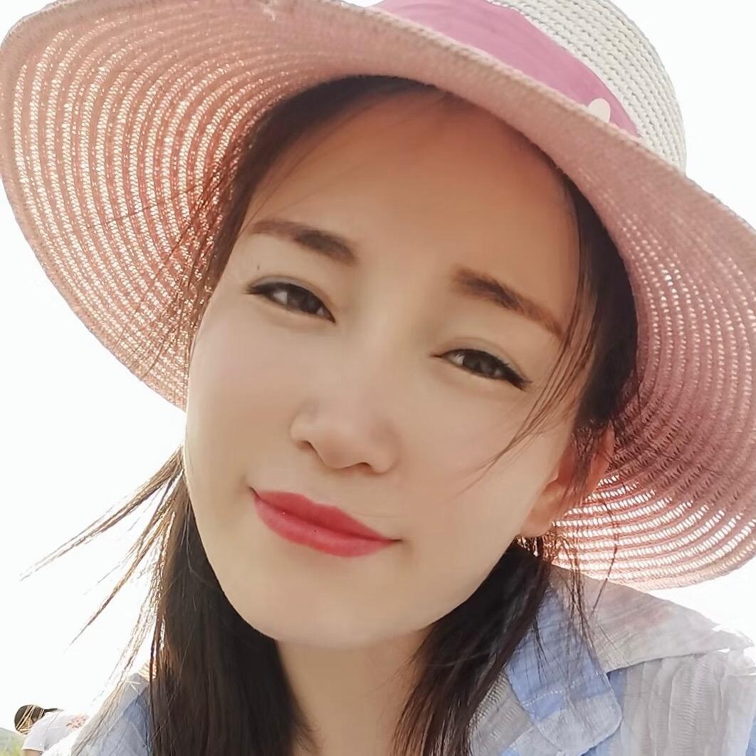 @@初见~❤️