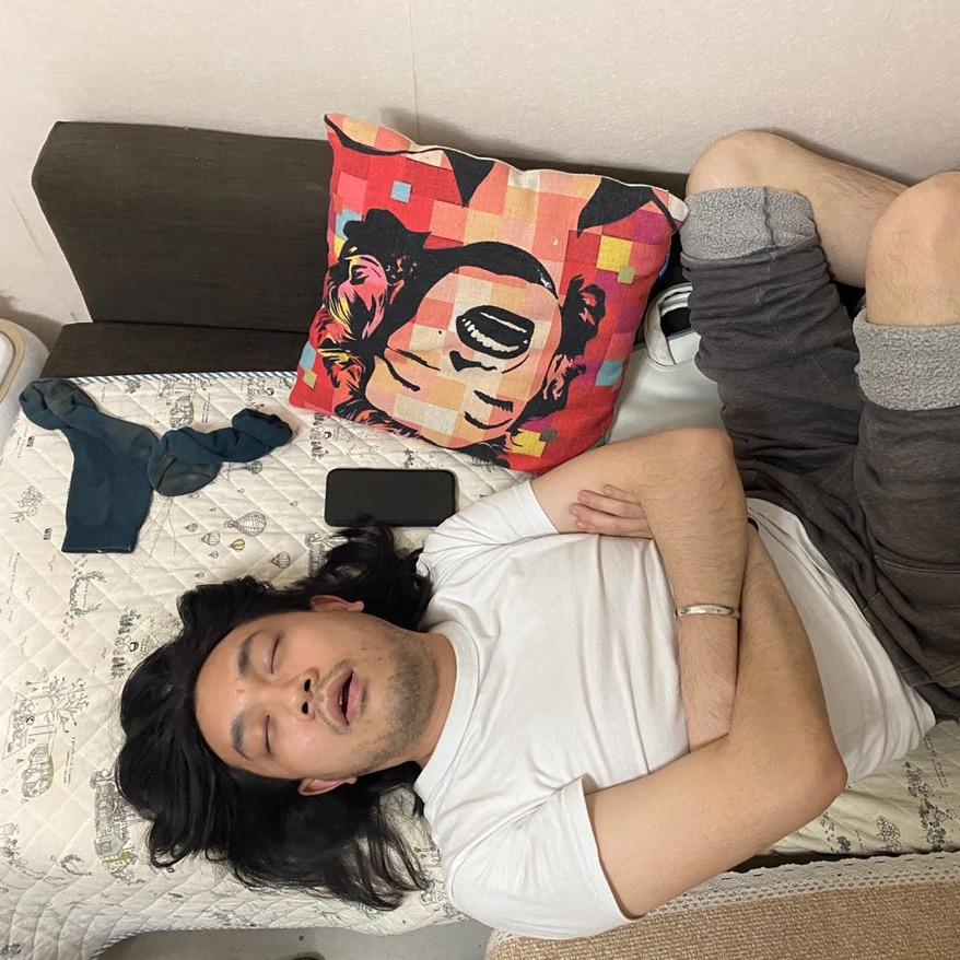 褚国的叶景琛头像