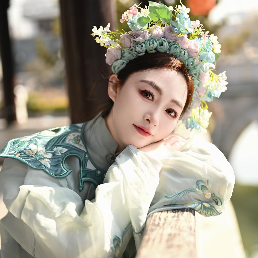 大仙佛系带娃™