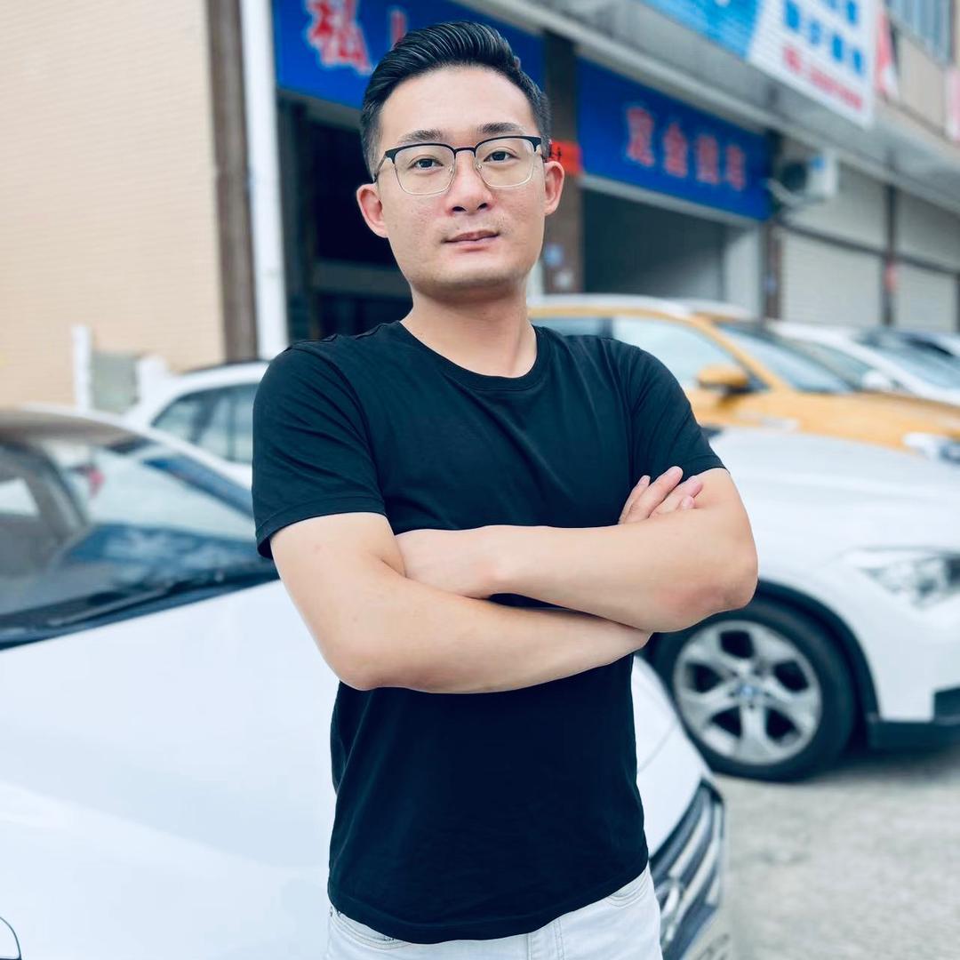龙岩禾辉二手车（辉少）