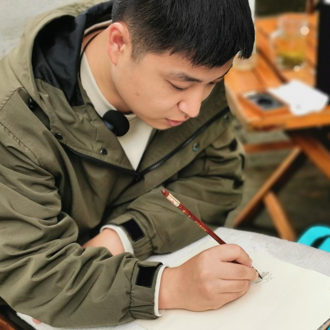 木子呦呦
