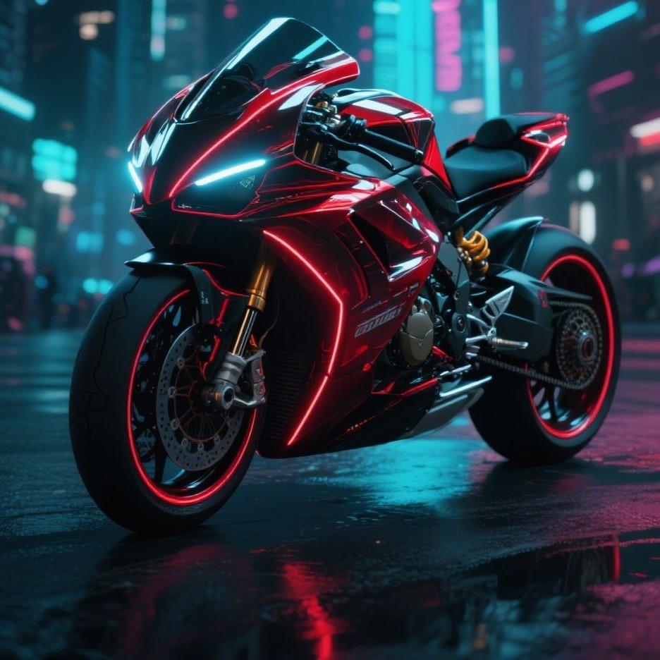 撑伞追风的骑士