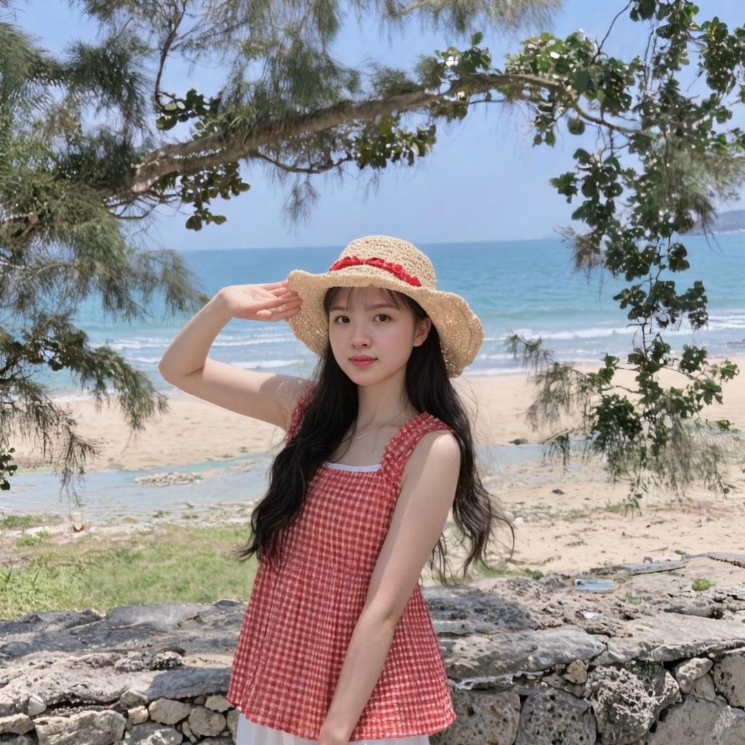 芝苒好物集：家与味