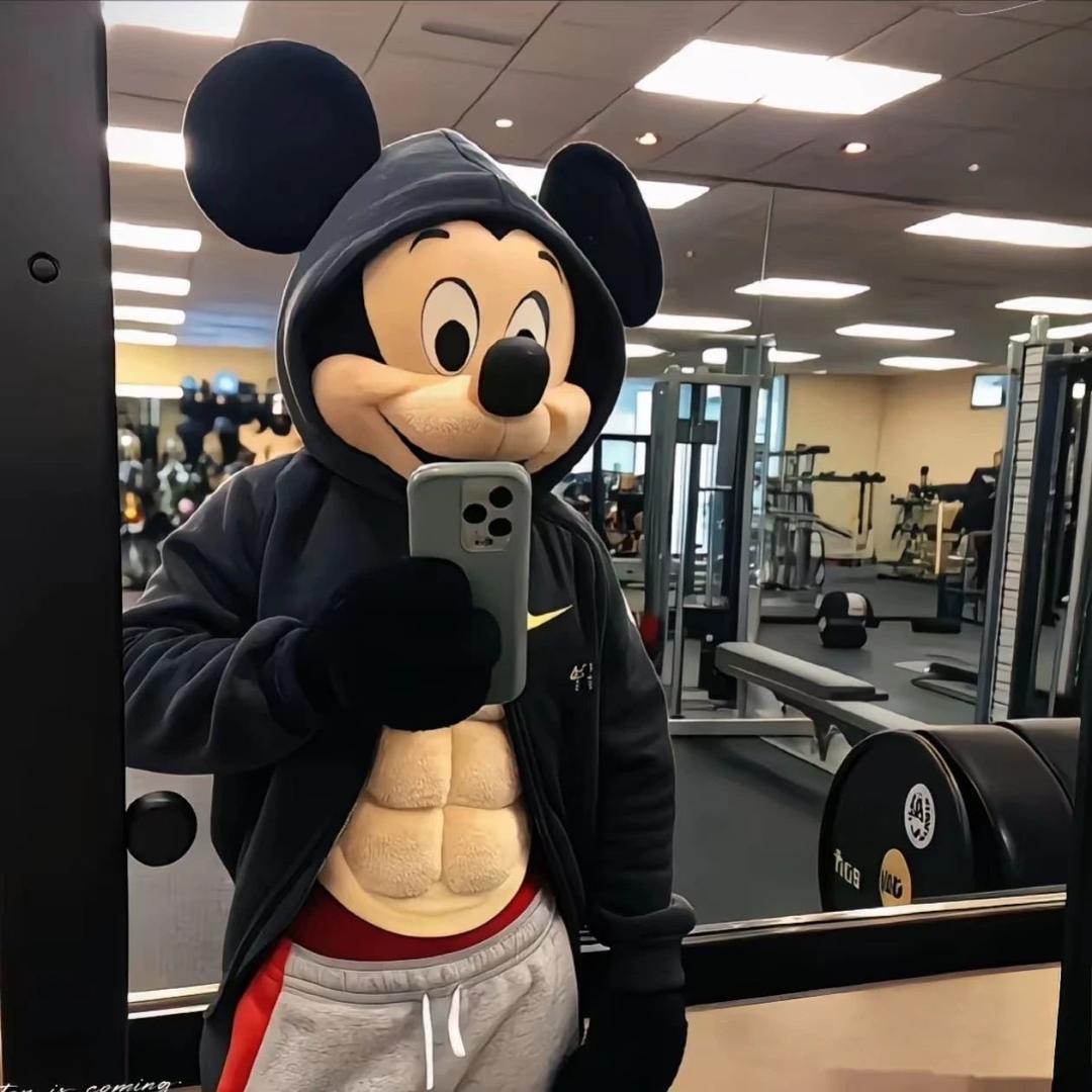 跨性别素食主义男同黑人Rapper