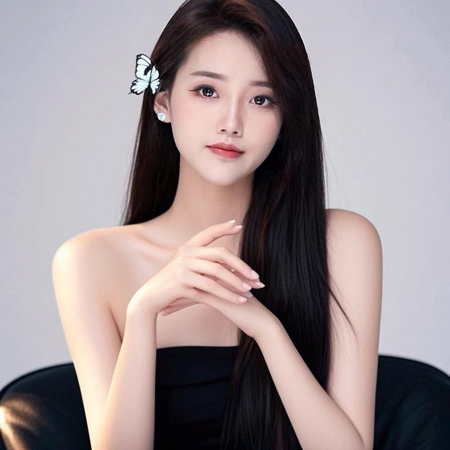 深情女主角