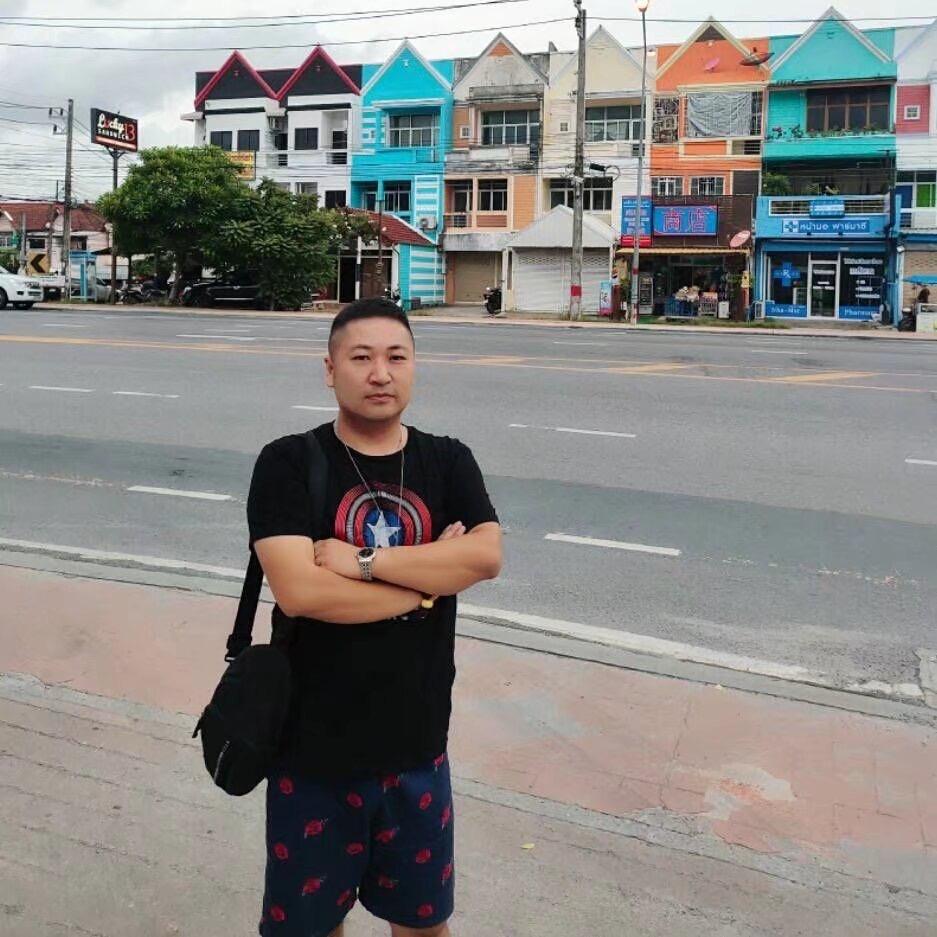 反诈阿昆