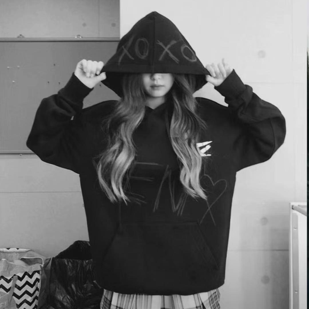 Jane·