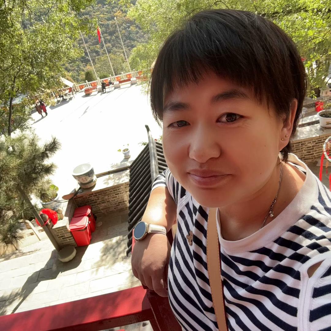 我是苏丽