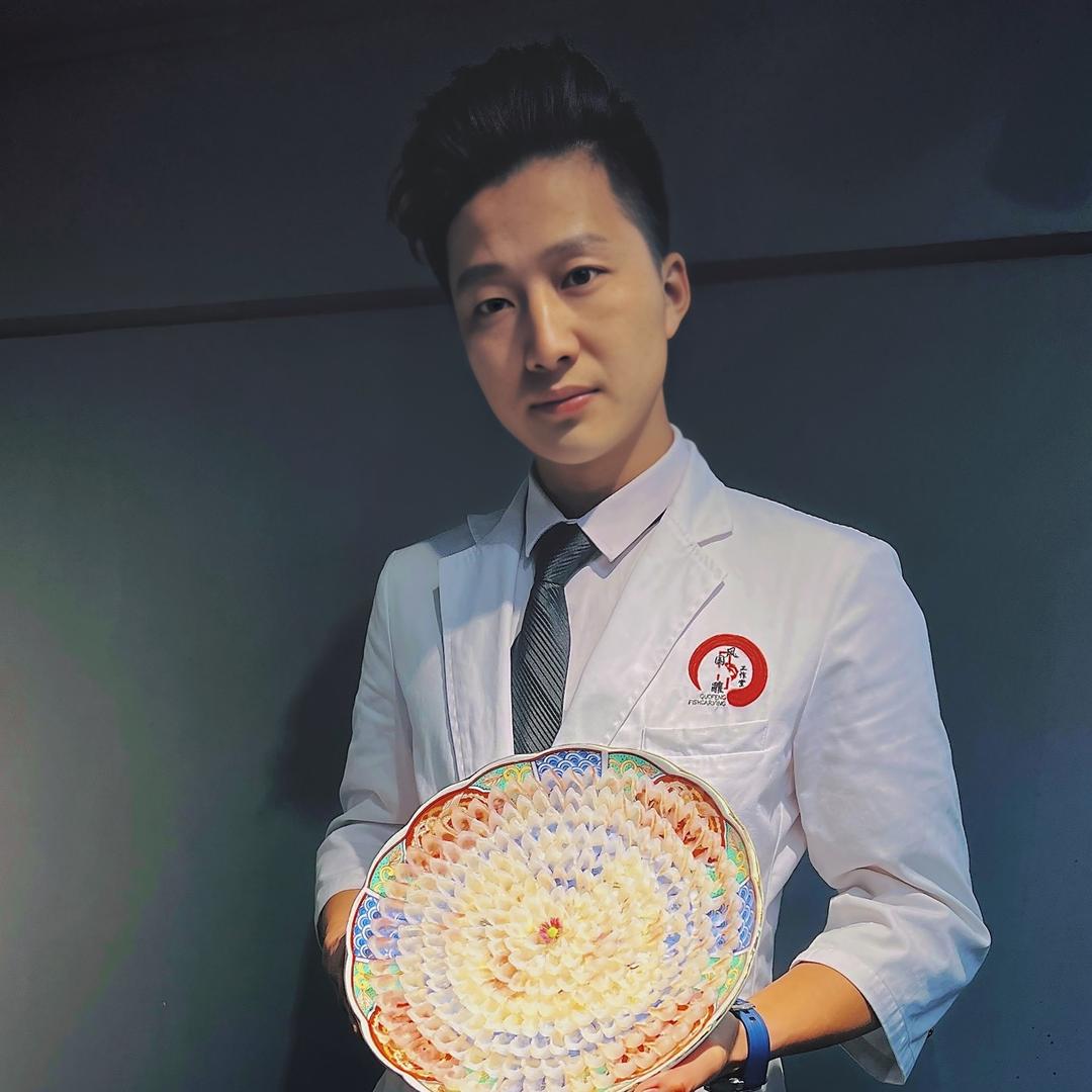 广州南鲸水产