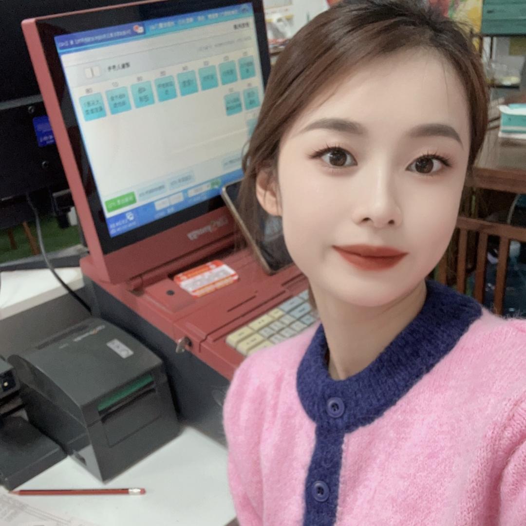 linlin的彩摊