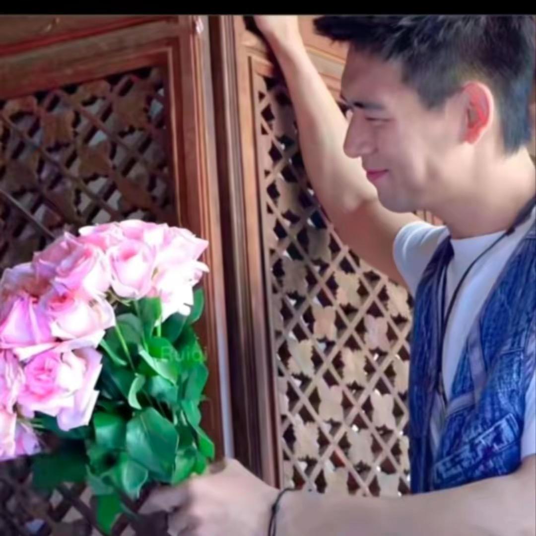 耿耿于怀Flechazo