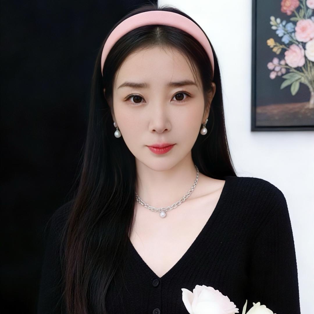 小橙子🍑（接直播）