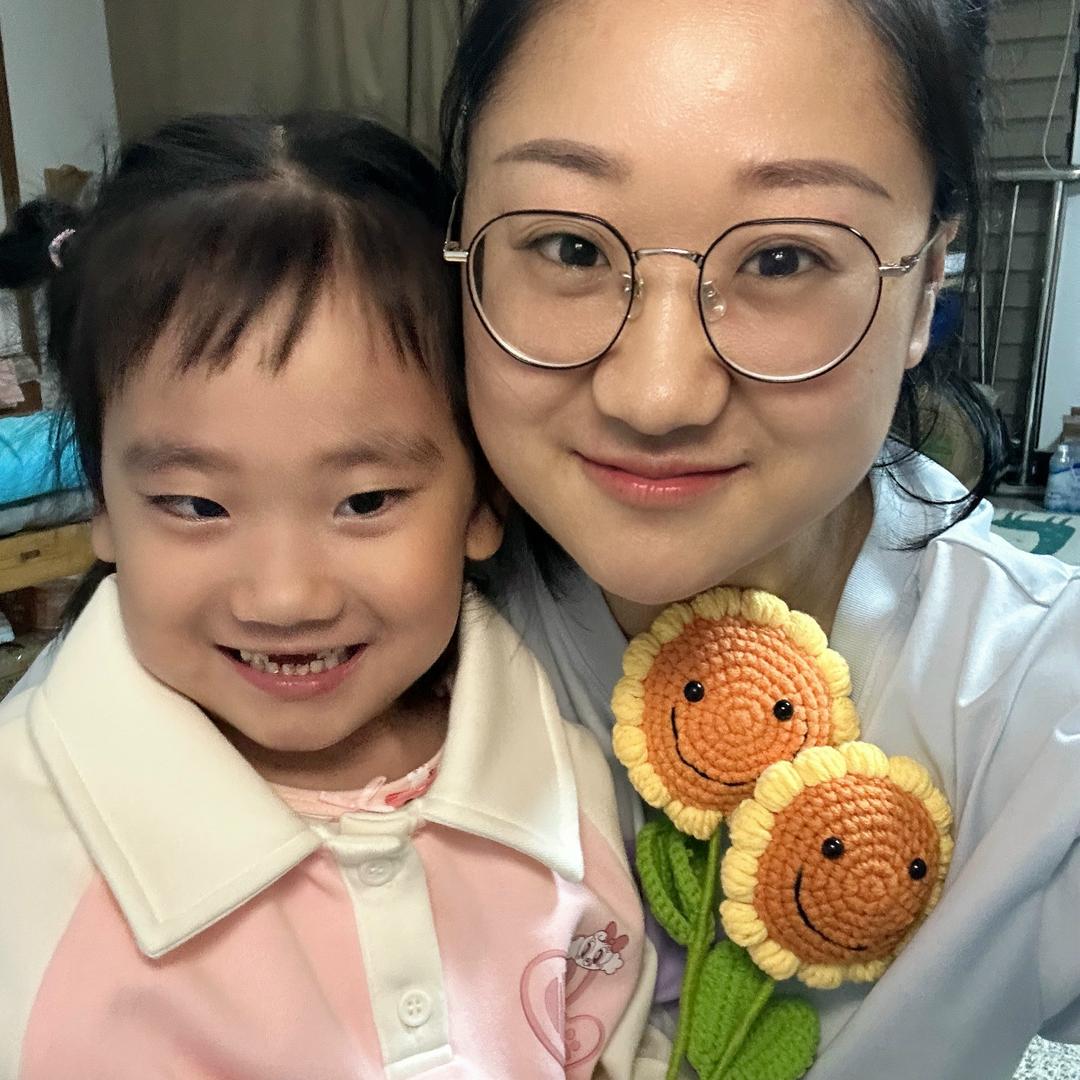 淇淇的超人妈妈