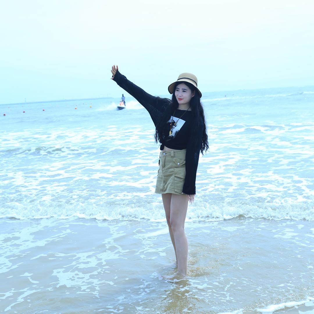 山亭柚见老板娘