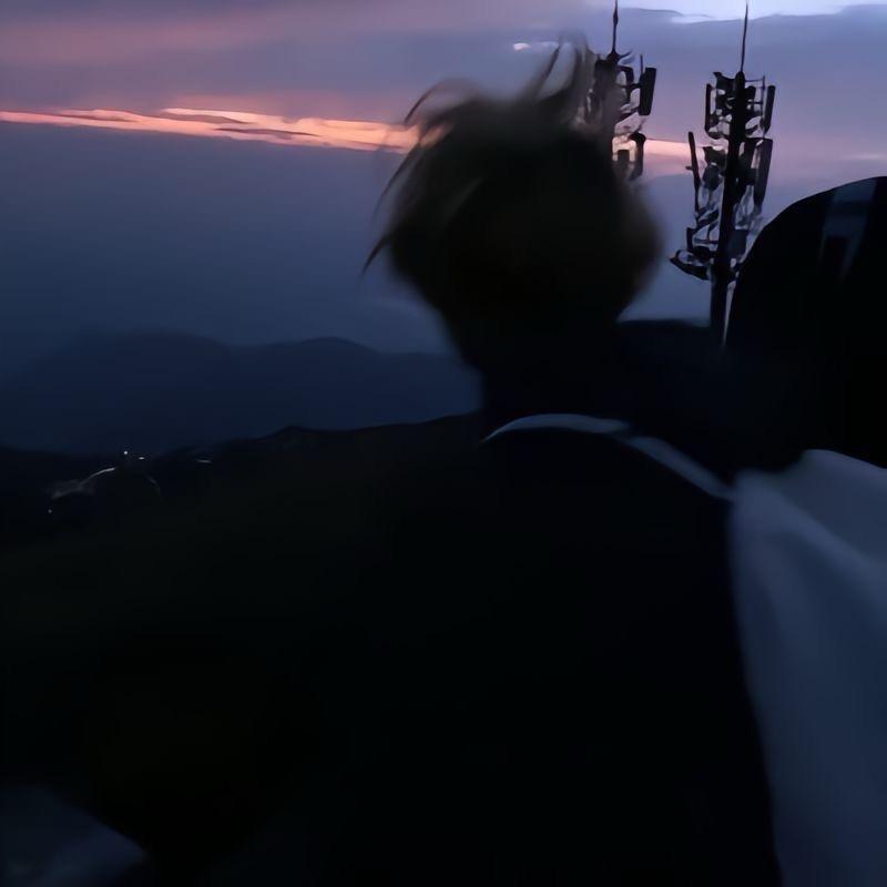 听不到那句晚安