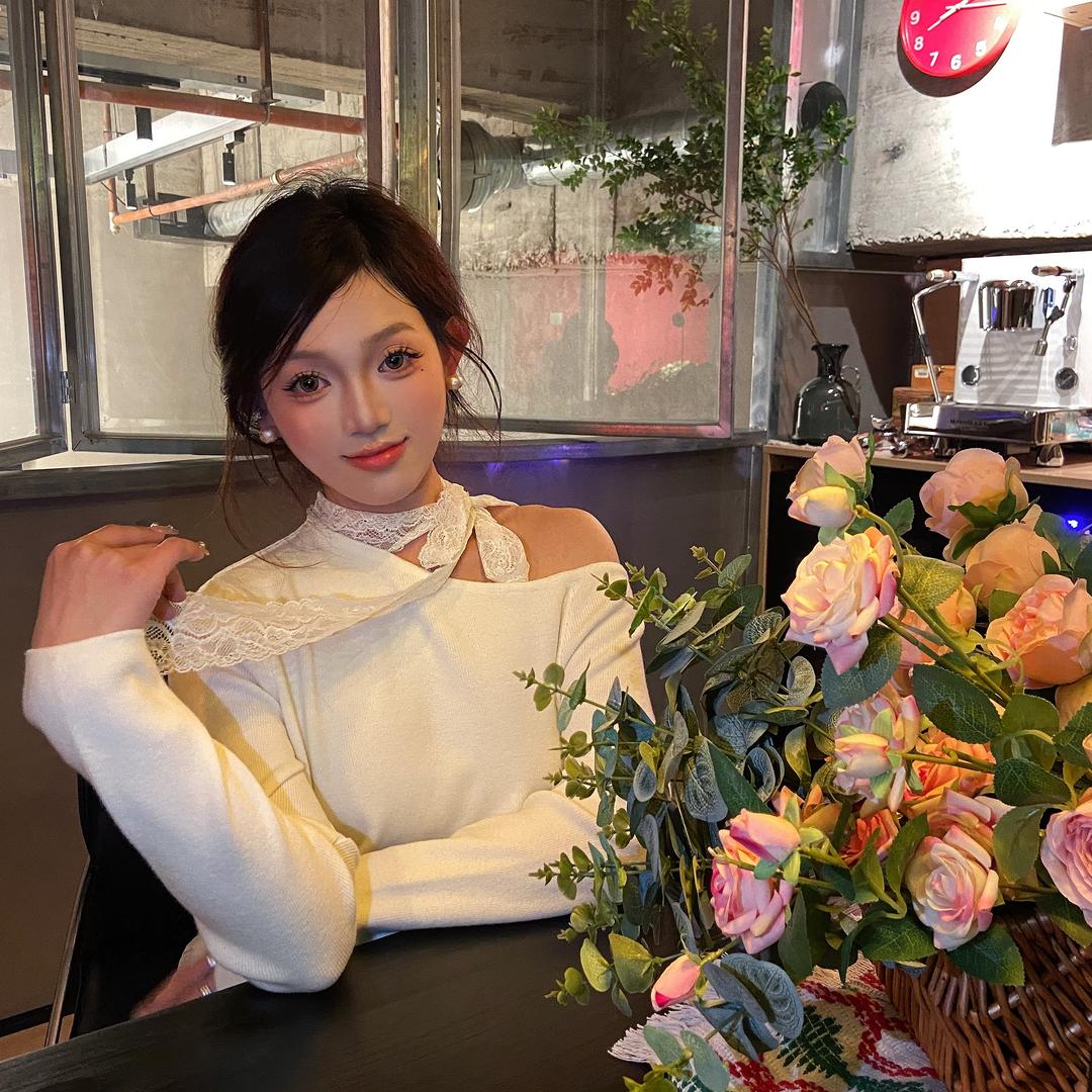 冯冯（西安组局