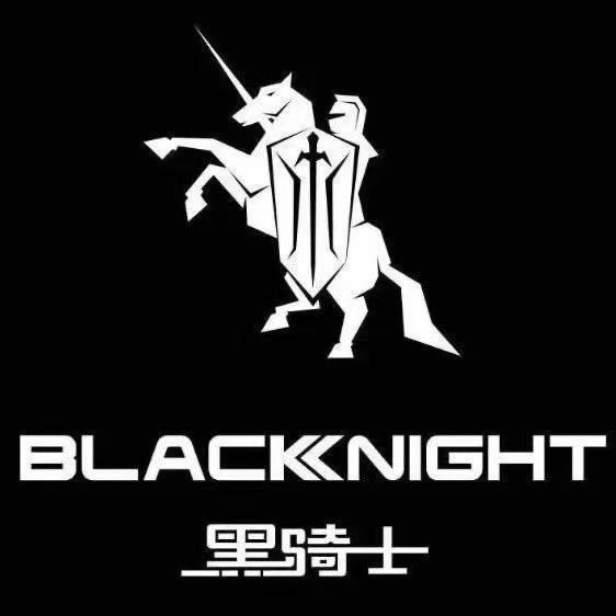 中山横栏黑骑士___阿都