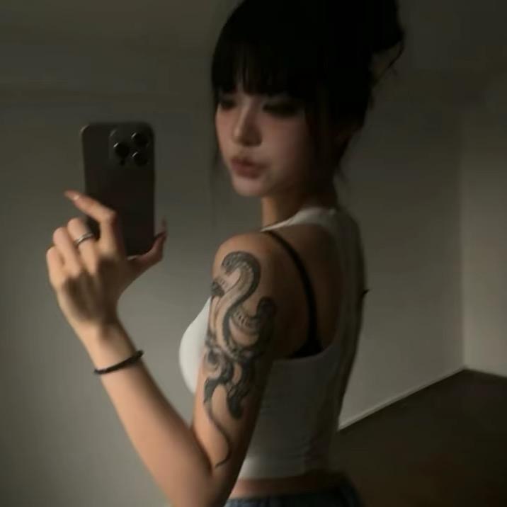 美美茹_