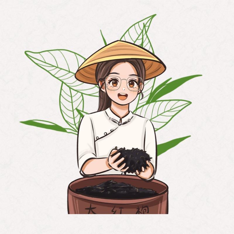 子楚茶叶(茶农珠姐)