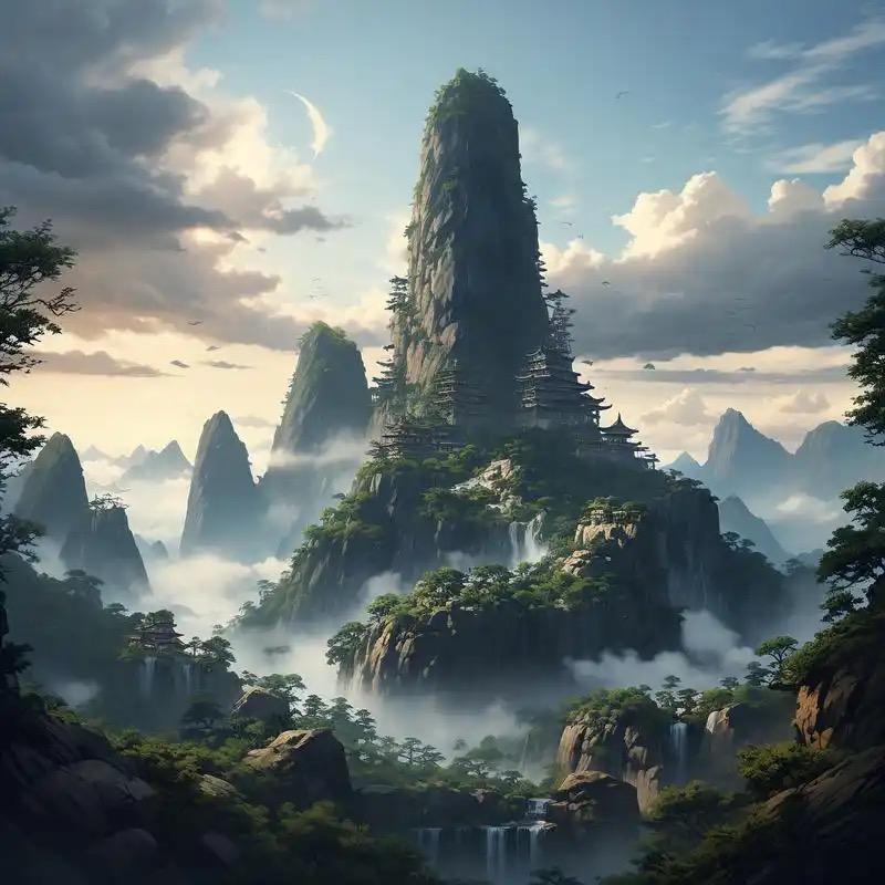 辅星堂甄选