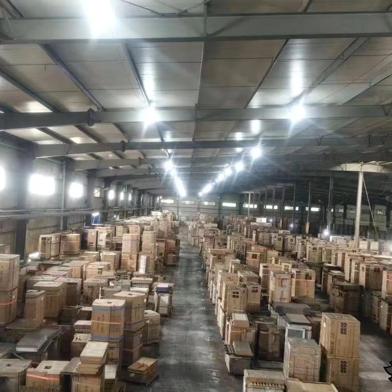 顺达陶瓷工厂潼南站小英