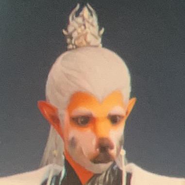 加强岳山（永劫无间）