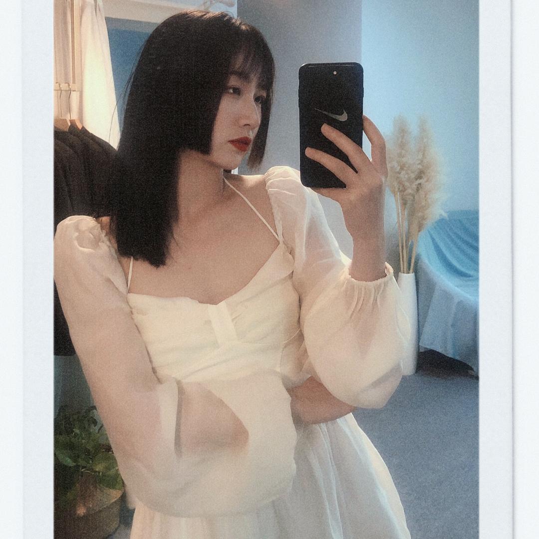 造型师 月红（招学员）