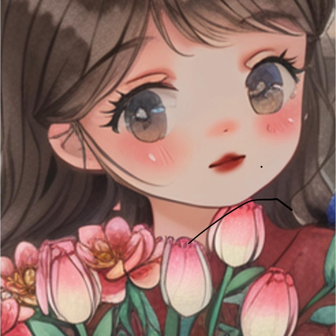 ❤李❤️