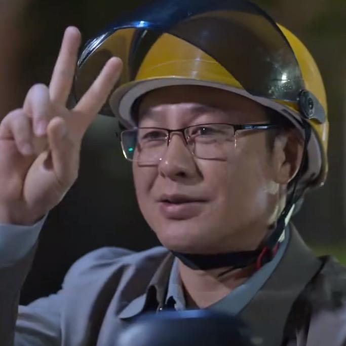 多次拒绝王阿姨