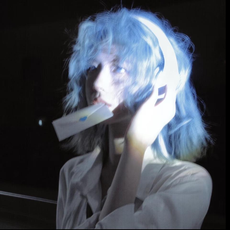 一起看月亮吗🌙