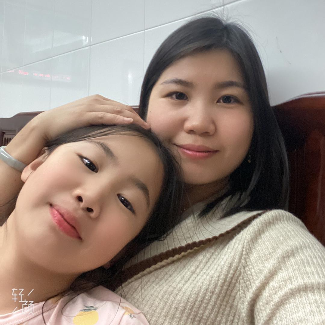 小可麻麻