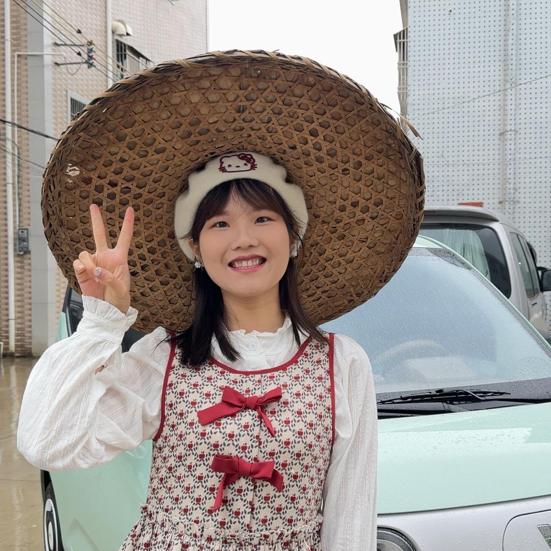 深汕内双的小橙子