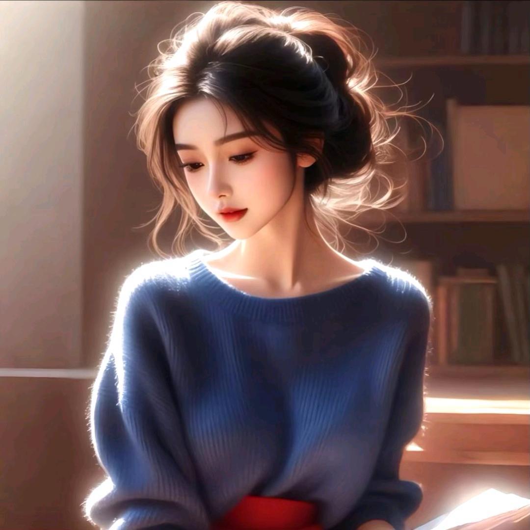 小晴