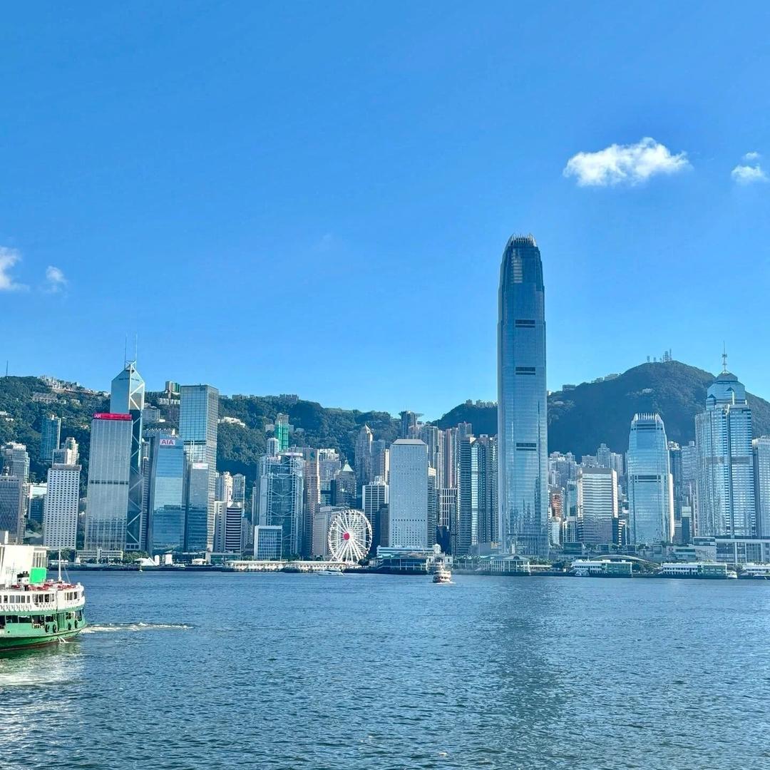 新国旅-港澳专场