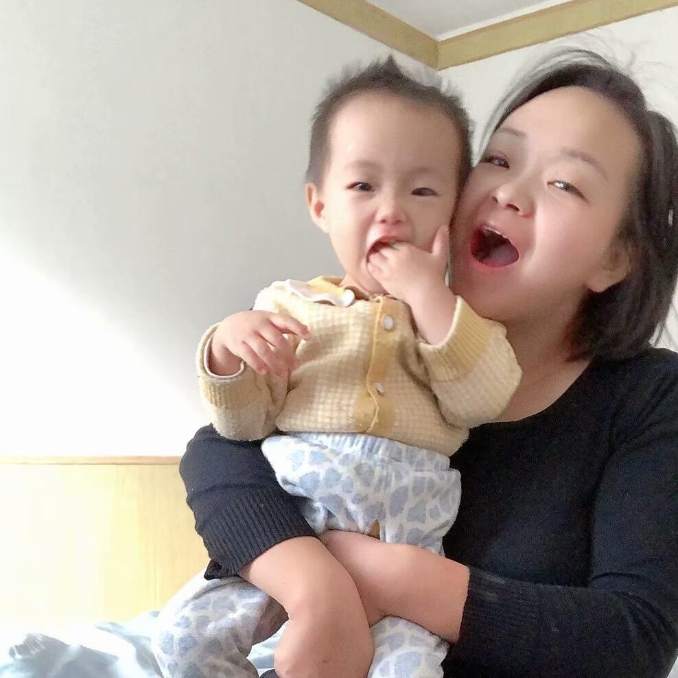 我是小曹吖