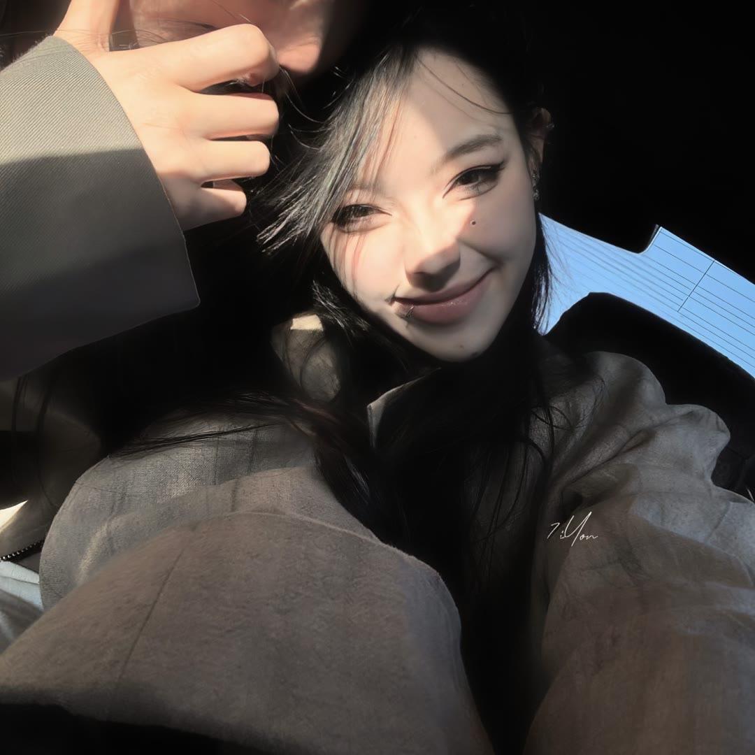羲妍.