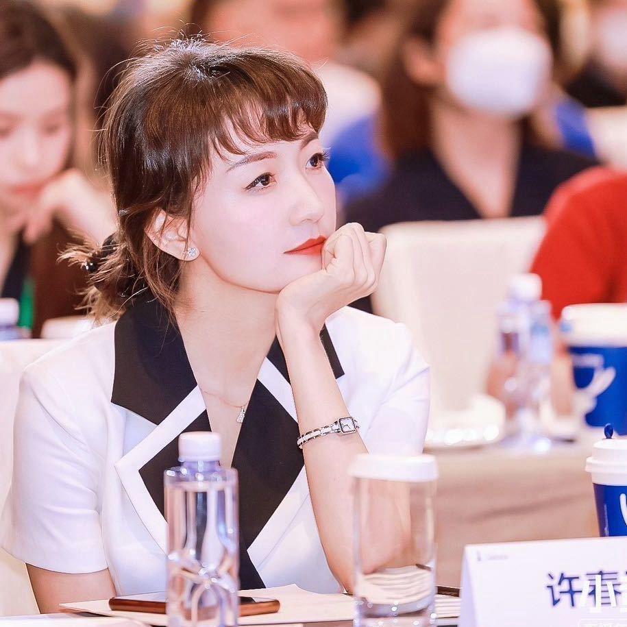许春玉