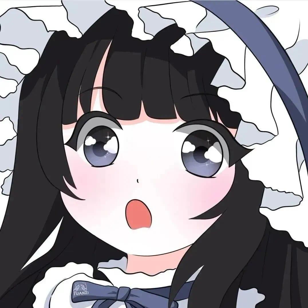 K达鸭🦕