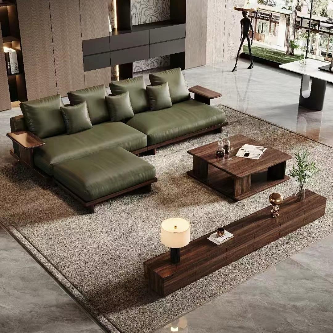 黄陵镇老崔家具