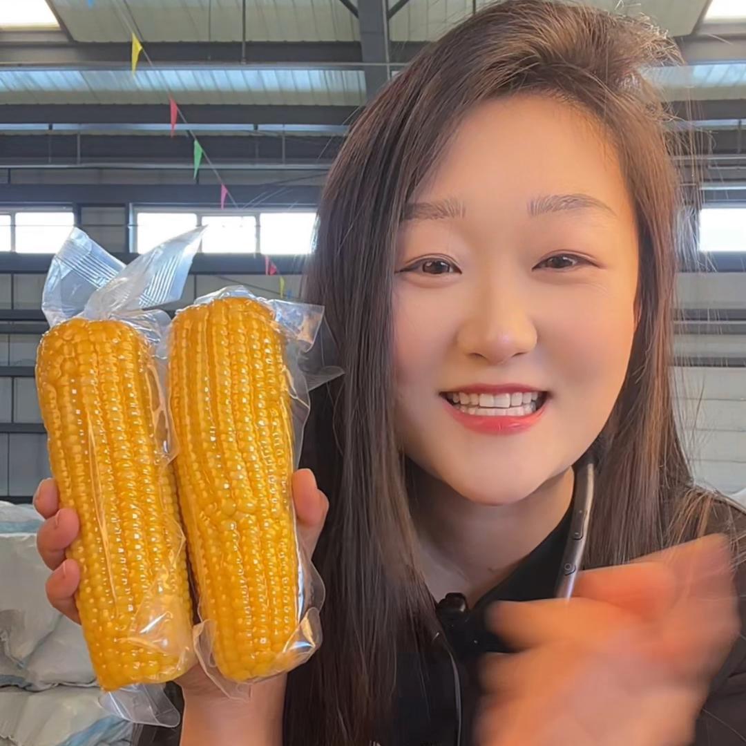 东北糯玉米厂家直发🌽的头像