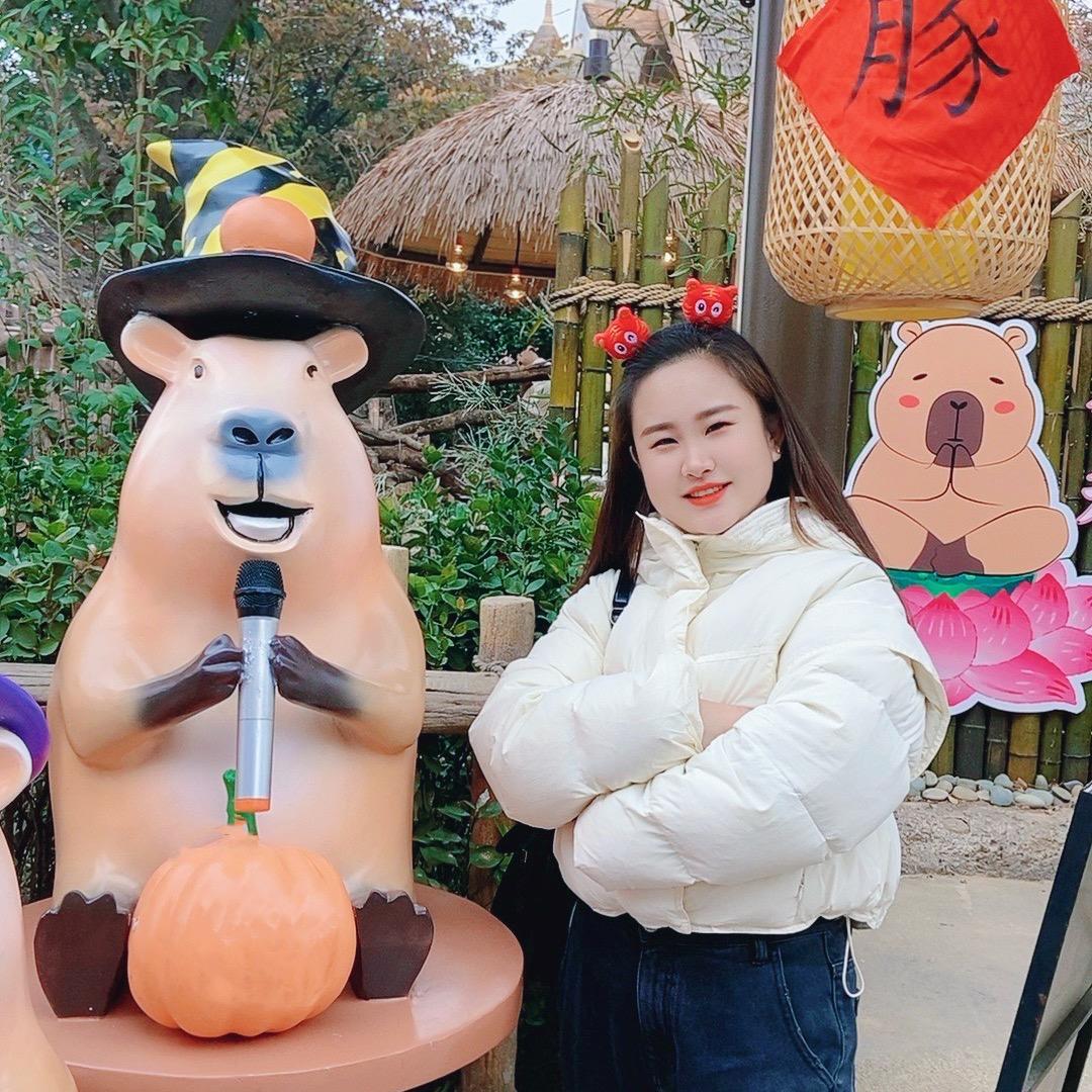 🌈吃货小仙女🧚‍♀️
