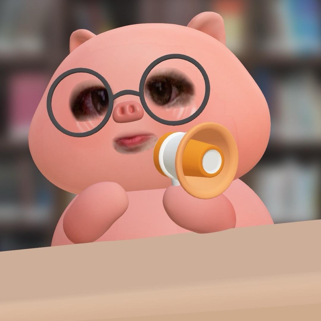 阿姨摆摊了