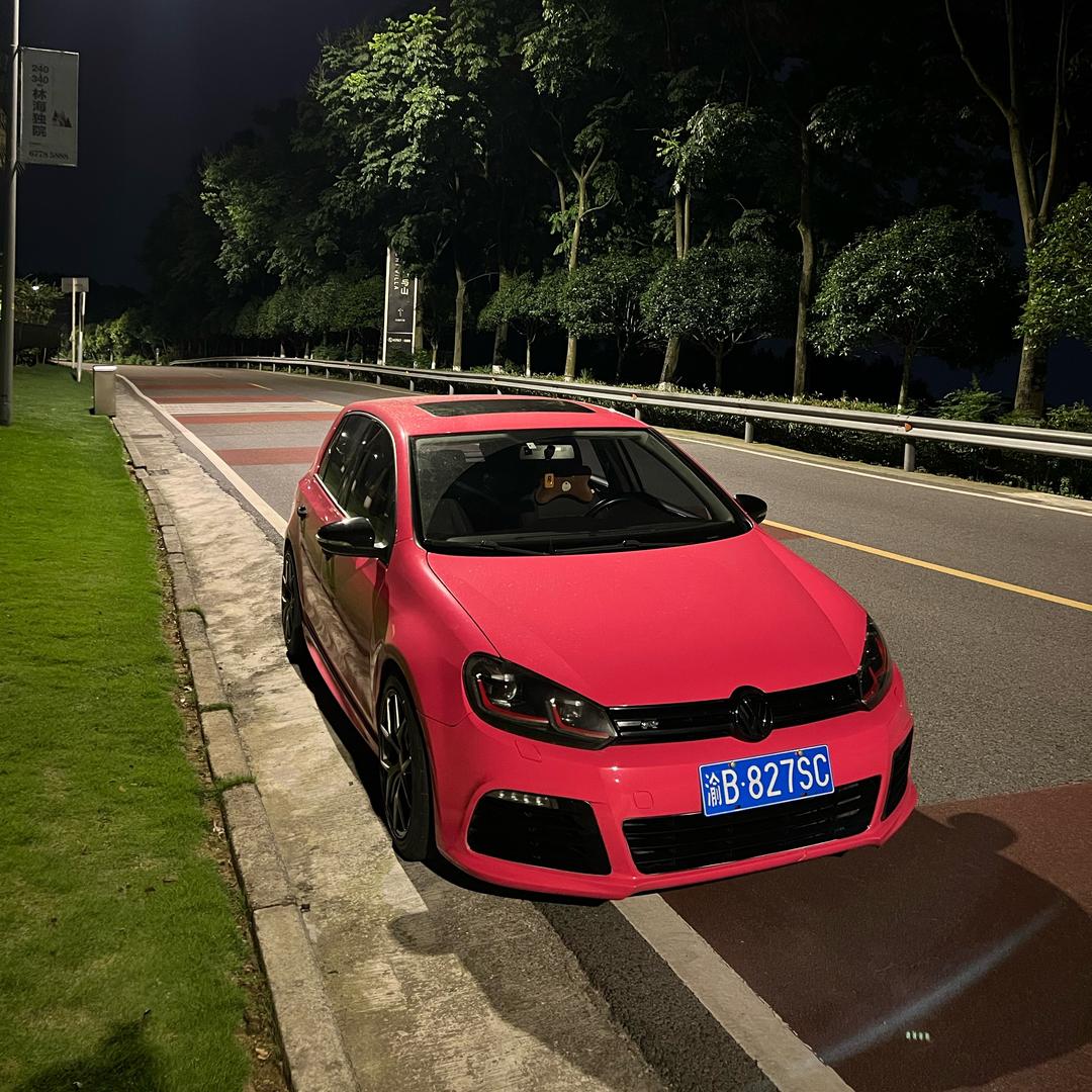 小刘🚗严选好车