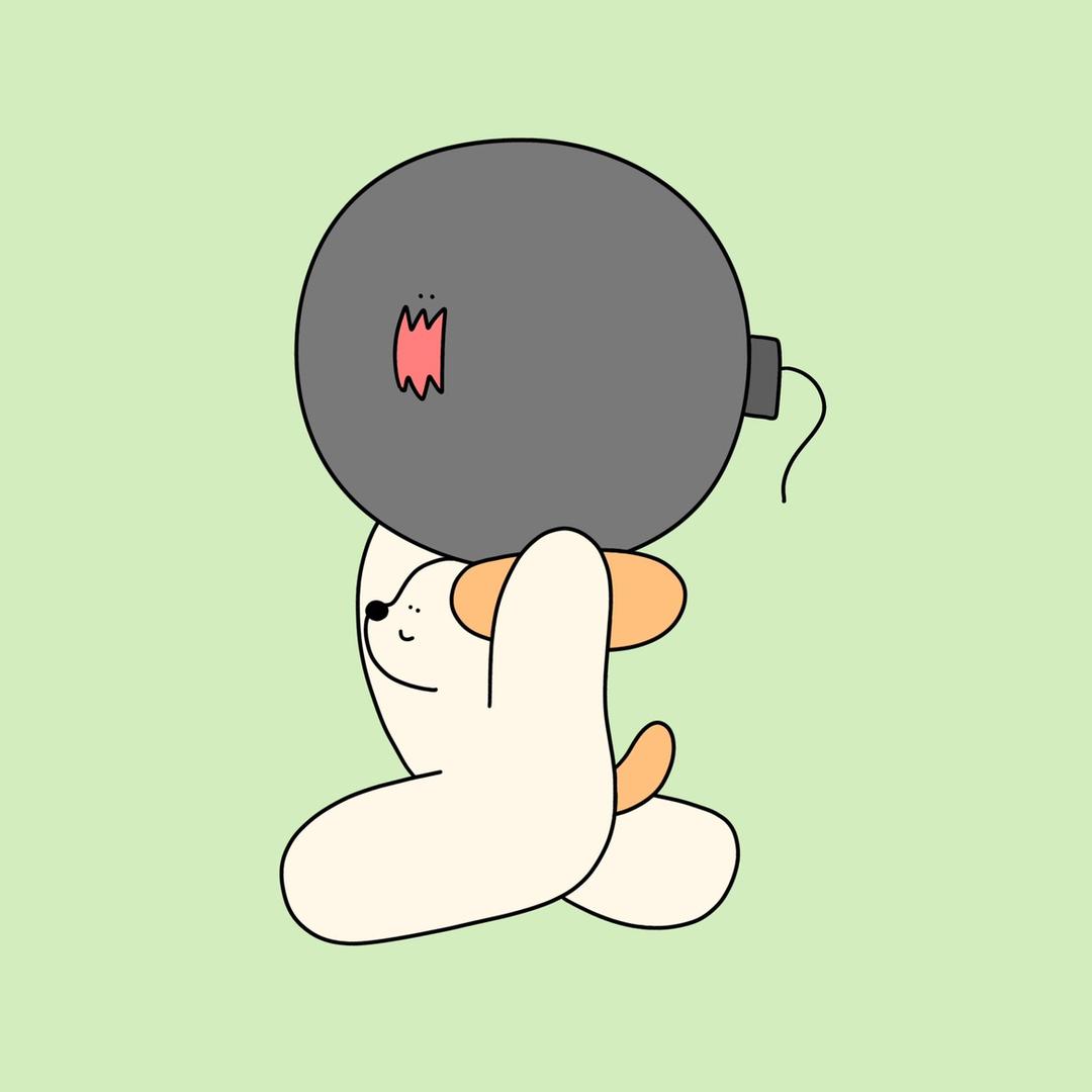 BoB潮玩