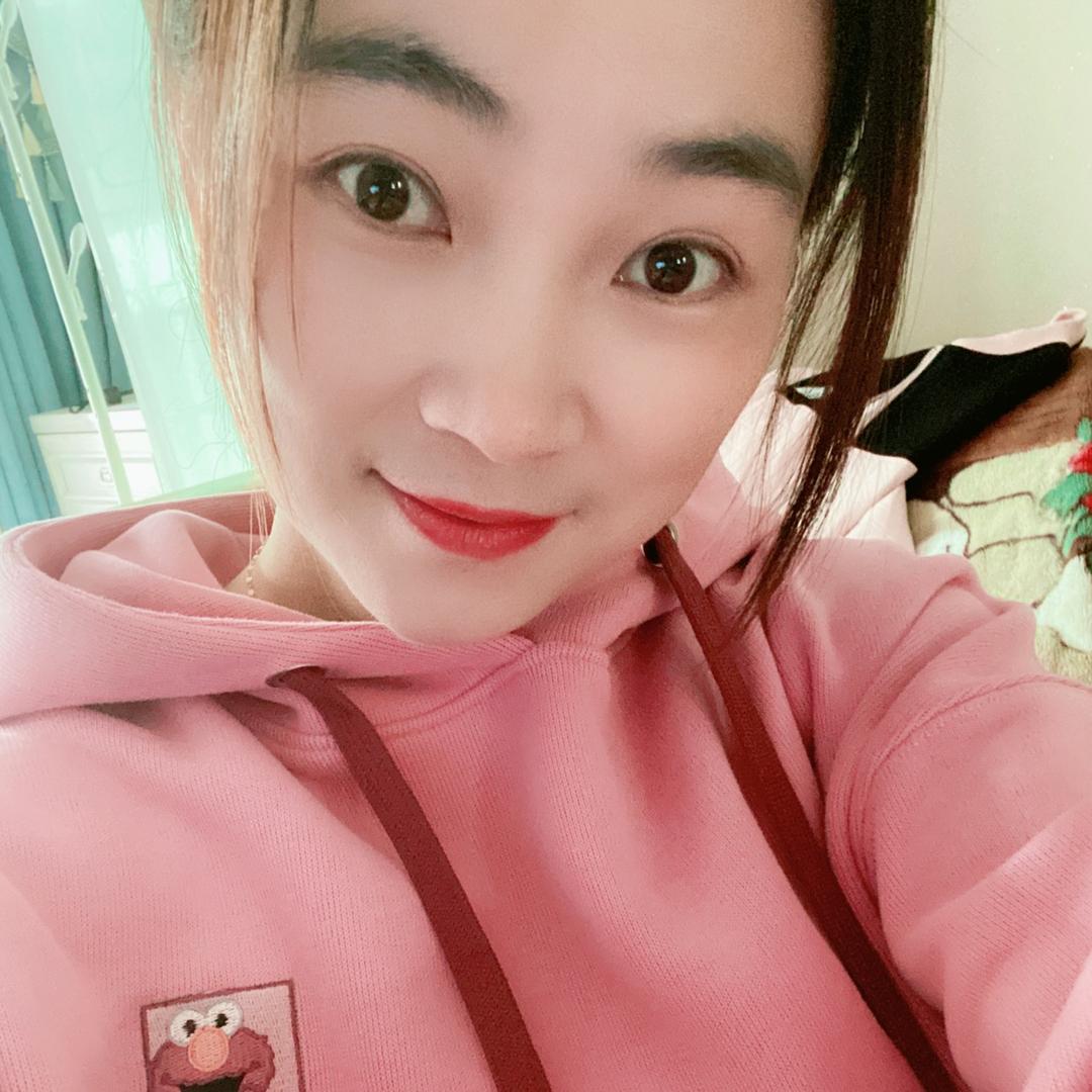 hufang芳🍊
